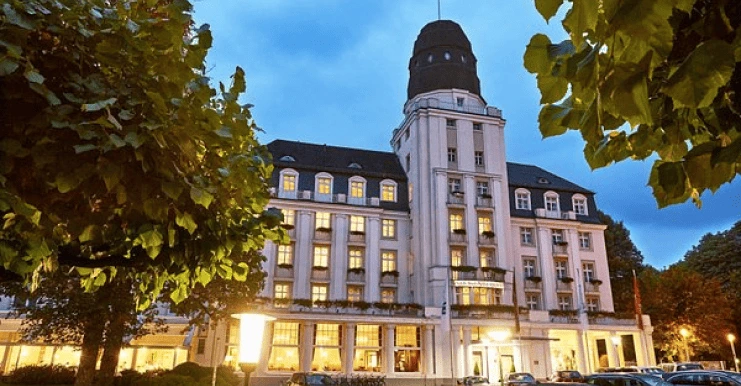 Elektroarbeiten in NRW