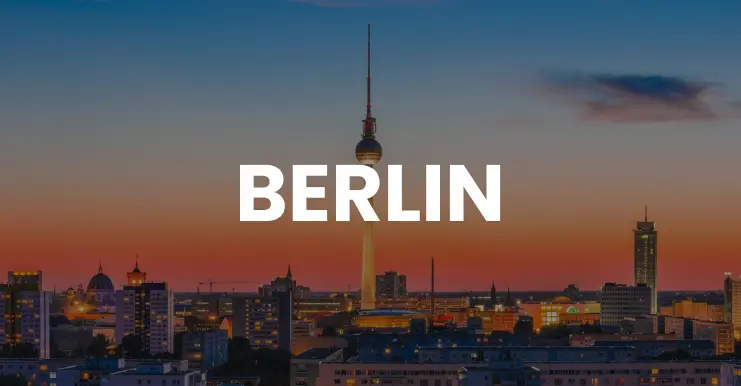 standort berlin