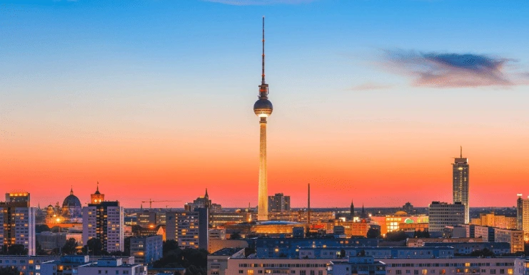 Elektroarbeiten in NRW