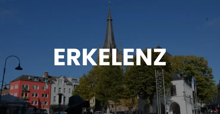 standort erkelenz hauptsitz