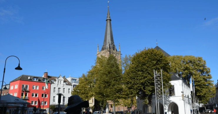 Elektroarbeiten in NRW