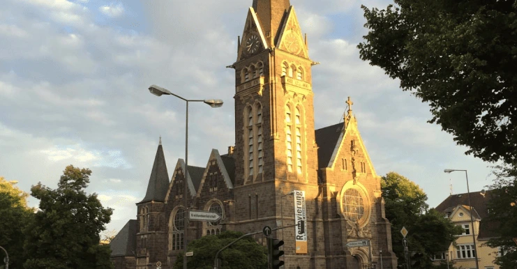 Elektroarbeiten in NRW