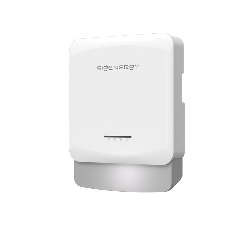 Wechselrichter Photovoltaik Growatt