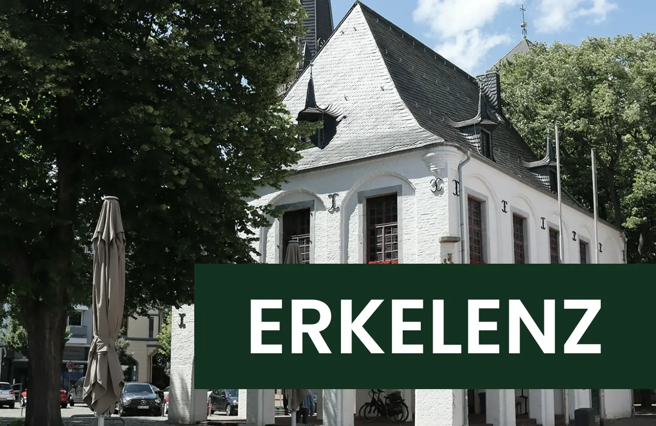 standort erkelenz hauptsitz