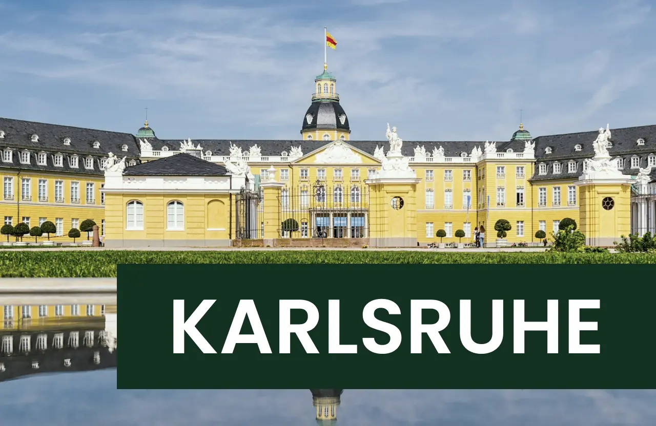 standort karlsruhe