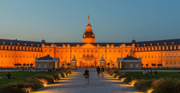 Elektroarbeiten in NRW