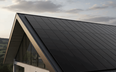 Funktionsweise und Aufbau von Photovoltaikanlagen