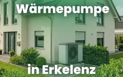 Wärmepumpe Erkelenz: Kosten, Förderung & Installation 2026 | Planville