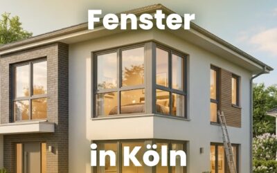 Fenster Köln: Austausch, Förderung & Kosten 2026 | Planville
