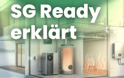 PV & Wärmepumpe für maximale Autarkie