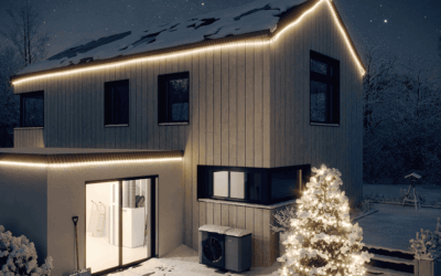 Wärmepumpe im Altbau: Der große Winter-Check 2026