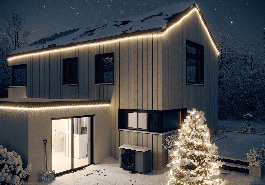 Wärmepumpe im Altbau: Der große Winter-Check 2026