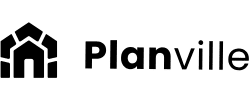 planville logo