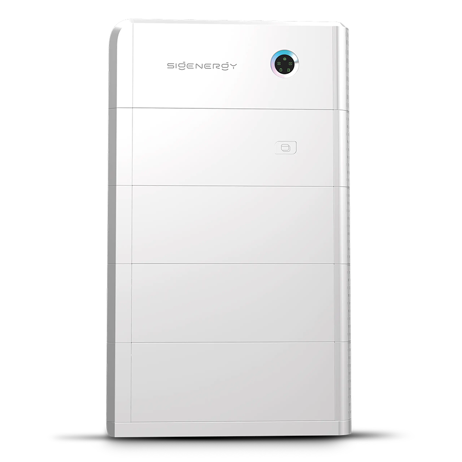 Energiespeicher Heimspeicher für Photovoltaikanlagen Growatt